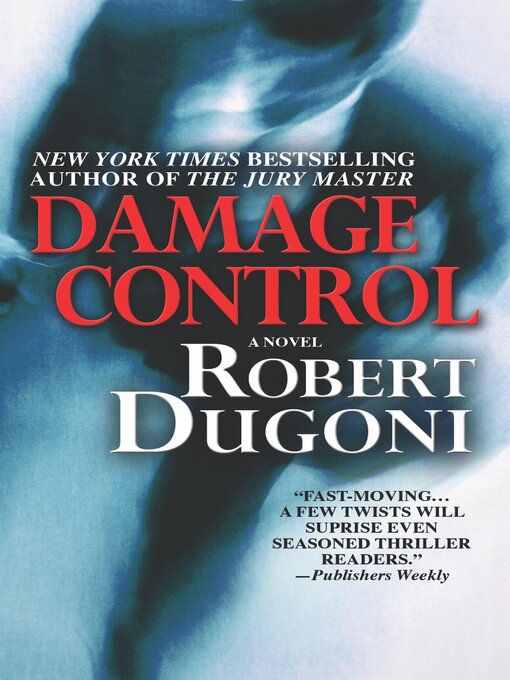 Title details for Damage Control by Robert Dugoni - Wait list